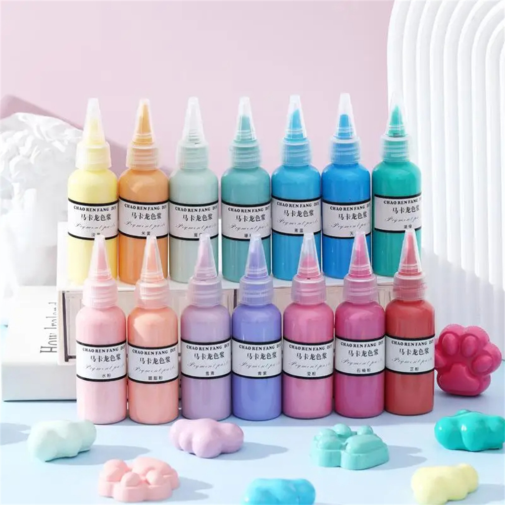 50 グラム/瓶ペースト顔料エポキシ樹脂 UV 接着剤着色剤 - Resin Dye Opaque のレビューと価格
