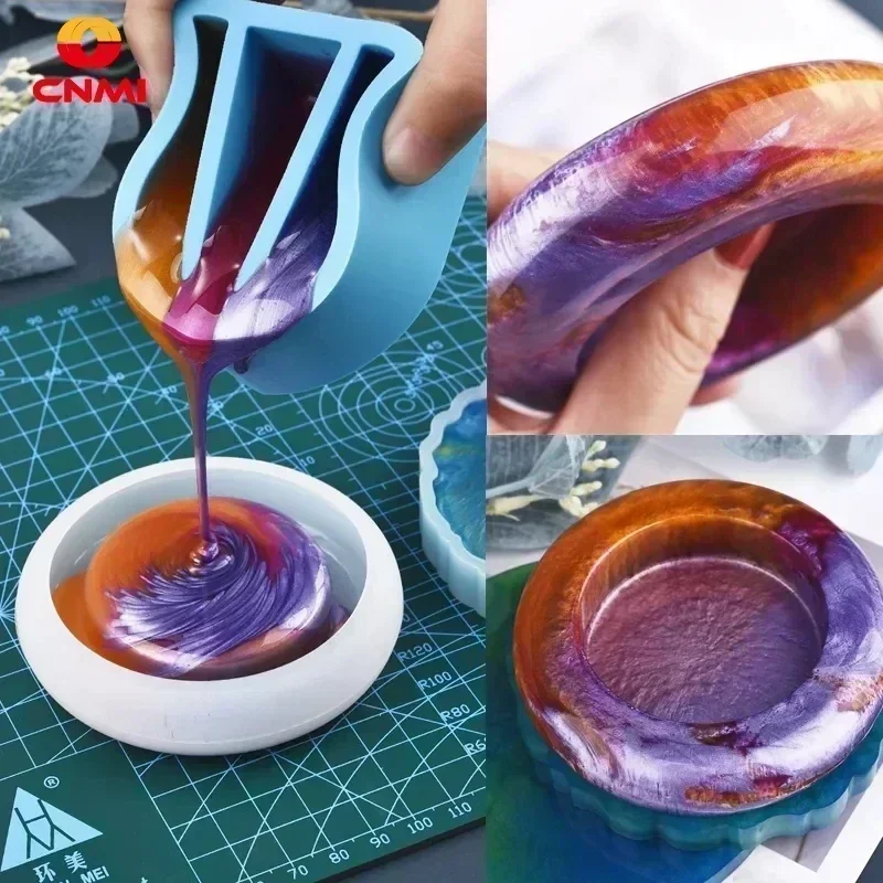 50 グラムマイカ顔料パールパウダー DIY ミネラル染料着 - Resin Dye Opaque のレビューと価格