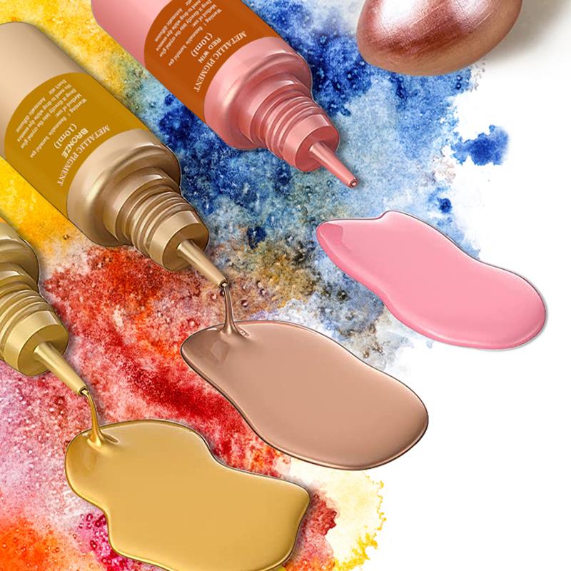 エポキシ樹脂,ジュエリー作り用の液体染料,15ml - Resin Dye Opaque のレビューと価格