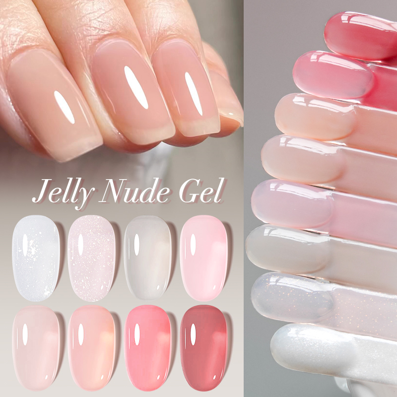 BORN PRETTY 10 ミリリットル半透明ゼリーヌード - Resin Dye Opaque のレビューと価格