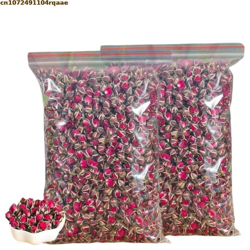 800 グラム 100% 天然乾燥花ローズジャスミン牡丹ボー - Resin Art Of Rose のレビューと価格
