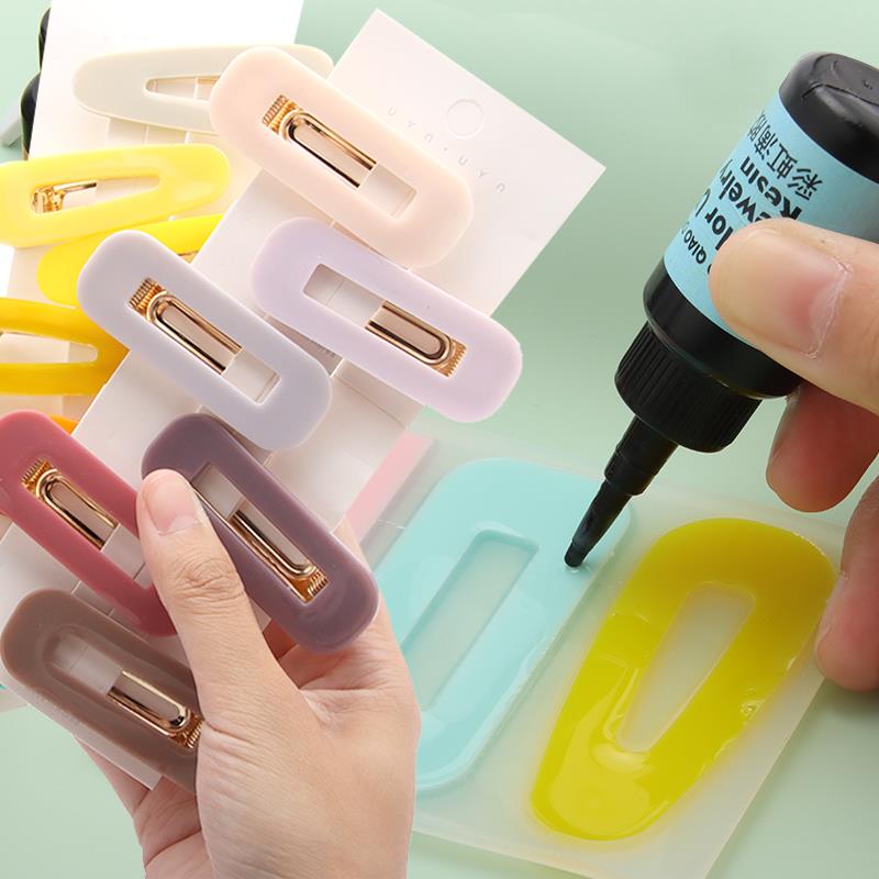29 色 UV エポキシ樹脂接着剤 DIY 手描きビーズ顔料 - Resin Dye Opaque のレビューと価格